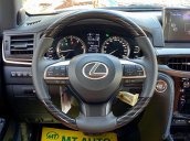 Bán xe Lexus LX 570S Super Sport MBS 4 ghế, 2020 - LH Ms. Hương giá tốt, giao xe ngay toàn quốc