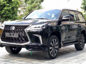 Bán xe Lexus LX 570S Super Sport MBS 4 ghế, 2020 - LH Ms. Hương giá tốt, giao xe ngay toàn quốc