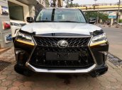 Bán xe Lexus LX 570S Super Sport sản xuất 2020, LH Ms. Hương TP Hồ Chí Minh giao ngay toàn quốc giá tốt