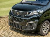 Peugeot Traveller Premium đẳng cấp thương gia