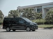 Peugeot Traveller Premium đẳng cấp thương gia