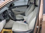 Cần bán Hyundai Tucson 2.0 ATH sản xuất năm 2017, màu nâu, nhập khẩu nguyên chiếc
