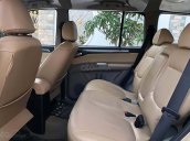 Bán xe Mitsubishi Pajero Sport MT sản xuất năm 2016, màu vàng giá cạnh tranh