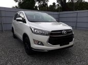 Toyota Innova 2.0 Venturer cùng bộ Body Kit thể thao, trẻ trung và năng động