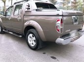 Bán Nissan Navara 2.5AT 4x4 năm 2013, màu nâu, nhập khẩu nguyên chiếc 