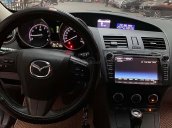 Cần bán Mazda 3 đời 2014, màu đỏ chính chủ, giá tốt