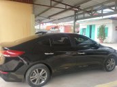 Cần bán Hyundai Elantra 2016, màu đen, xe nhập, 588 triệu