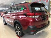 Toyota Rush - Mãnh lực tiên phong - Giao ngay giá tốt