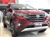 Toyota Rush - Mãnh lực tiên phong - Giao ngay giá tốt