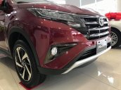 Toyota Rush - Mãnh lực tiên phong - Giao ngay giá tốt