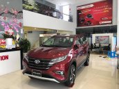 Toyota Rush - Mãnh lực tiên phong - Giao ngay giá tốt