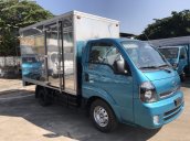 Bán xe tải Kia K200 tải 1.9 tấn, máy Hyundai, có máy lạnh sẵn, hỗ trợ trả góp lãi suất thấp