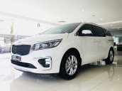 Hot Hot Hot - Ưu đãi 2020, Kia Sedona Luxury D, tại Khánh Hòa, Ninh Thuận