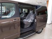 Ford Tourneo model 2020 - ngập tràn ưu đãi, tặng kèm phụ kiện