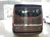 Ford Tourneo model 2020 - ngập tràn ưu đãi, tặng kèm phụ kiện