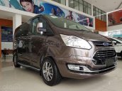 Ford Tourneo model 2020 - ngập tràn ưu đãi, tặng kèm phụ kiện