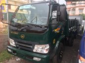 Quảng Ninh bán xe tải Ben Hoa Mai 4 tấn thùng 4 khối