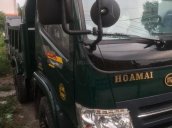 Quảng Ninh bán xe tải Ben Hoa Mai 4 tấn thùng 4 khối