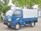 Xe tải Thaco 900kg - máy xăng - chuyên chạy phố