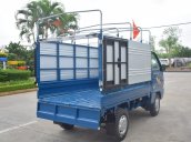 Xe tải Thaco 900kg - máy xăng - chuyên chạy phố