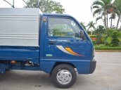 Xe tải Thaco 900kg - máy xăng - chuyên chạy phố