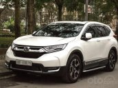Honda ô tô Long Biên bán Honda CRV G giảm giá 150tr+ Full PK