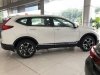 Honda ô tô Long Biên bán Honda CRV G giảm giá 150tr+ Full PK