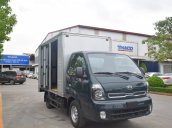 Xe tải 990Kg chạy phố - K200 - linh kiện nhập khẩu Hàn Quốc