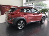 Hyundai An Phú bán Hyundai Kona giá tốt, hỗ trợ trả góp lãi suất ưu đãi