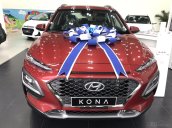 Hyundai An Phú bán Hyundai Kona giá tốt, hỗ trợ trả góp lãi suất ưu đãi