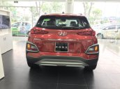 Hyundai An Phú bán Hyundai Kona giá tốt, hỗ trợ trả góp lãi suất ưu đãi