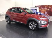 Hyundai An Phú bán Hyundai Kona giá tốt, hỗ trợ trả góp lãi suất ưu đãi