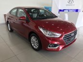 Hyundai An Phú bán Hyundai Accent giá tốt, góp 90%, xe giao ngay