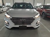 Hyundai An Phú bán Hyundai Tucson Facelif giá tốt, góp 90%, xe giao ngay