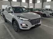 Hyundai An Phú bán Hyundai Tucson Facelif giá tốt, góp 90%, xe giao ngay