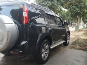 Bán Ford Everest 2012, màu đen, nhập khẩu nguyên chiếc