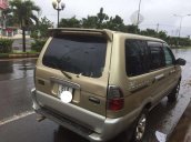 Bán xe Isuzu Hi lander đời 2003, màu vàng, xe nhập chính chủ giá cạnh tranh