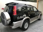 Bán xe Ford Everest năm sản xuất 2006, màu đen, nhập khẩu nguyên chiếc còn mới