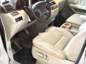 Bán Honda Odyssey năm 2008, màu bạc, xe nhập số tự động