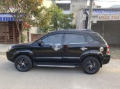 Bán ô tô Hyundai Tucson năm sản xuất 2009, màu đen, xe nhập như mới