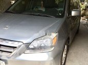 Bán Honda Odyssey năm 2008, màu bạc, xe nhập số tự động