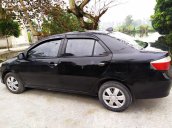 Cần bán gấp Toyota Vios sản xuất năm 2005 giá cạnh tranh