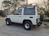 Bán Toyota Land Cruiser 1986, màu trắng, xe nhập, 225 triệu