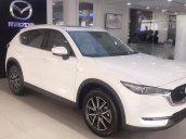 Bán ô tô Mazda CX 5 2019, màu trắng