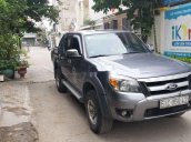 Bán ô tô Ford Ranger 2011, màu xám, nhập khẩu nguyên chiếc