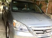 Bán Honda Odyssey năm 2008, màu bạc, xe nhập số tự động