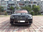 Cần bán xe Lexus LS năm sản xuất 2015, nhập khẩu