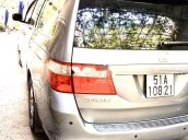 Bán Honda Odyssey năm 2008, màu bạc, xe nhập số tự động