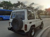 Bán Toyota Land Cruiser 1986, màu trắng, xe nhập, 225 triệu