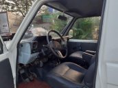 Bán Toyota Land Cruiser 1986, màu trắng, xe nhập, 225 triệu